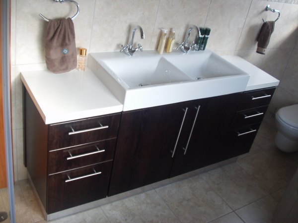 Bathroom designs that last