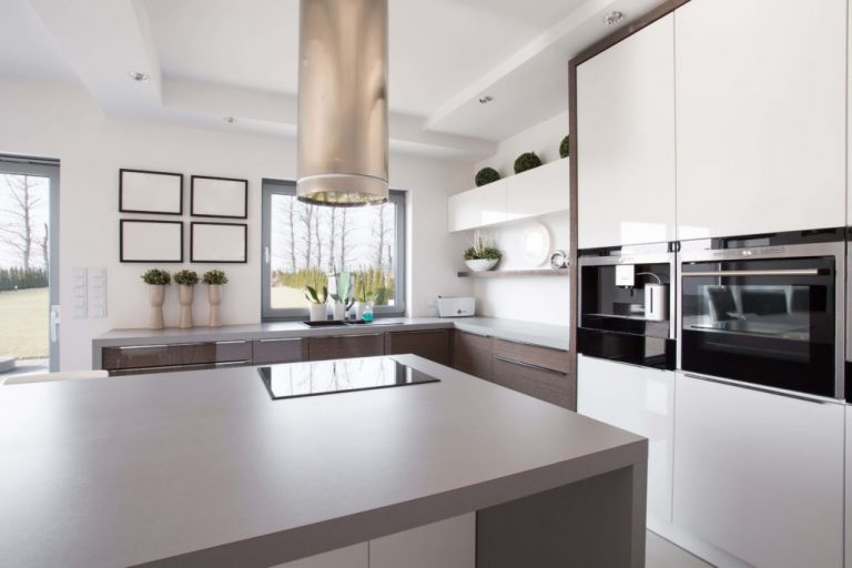 Complete Affordable Kitchens in Johannesburg